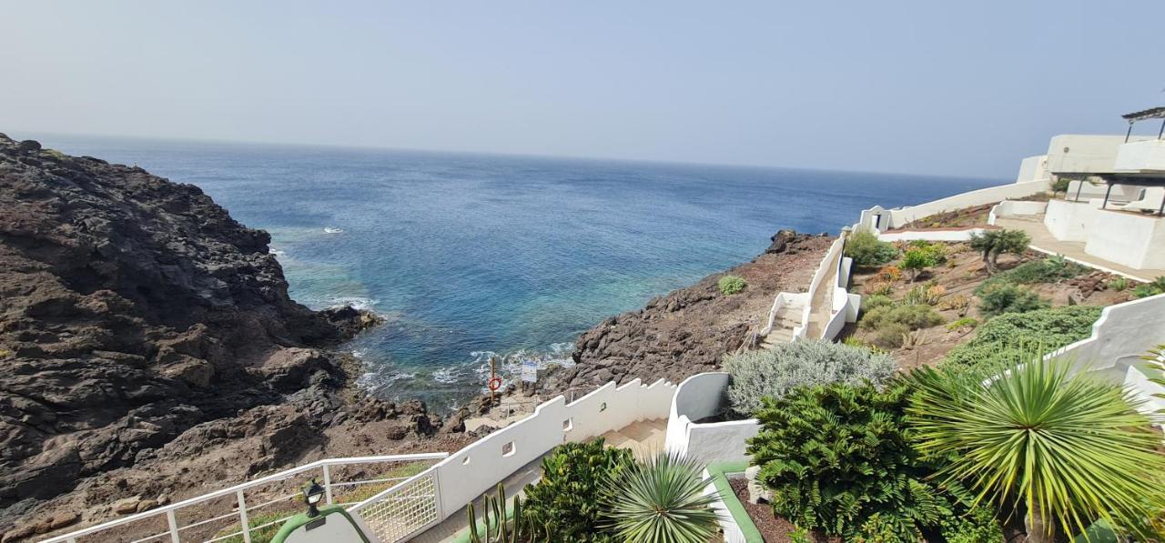 大加那利岛拉斯帕尔马斯Salema Sardina, Mar, Relax Y Atardecer公寓 外观 照片