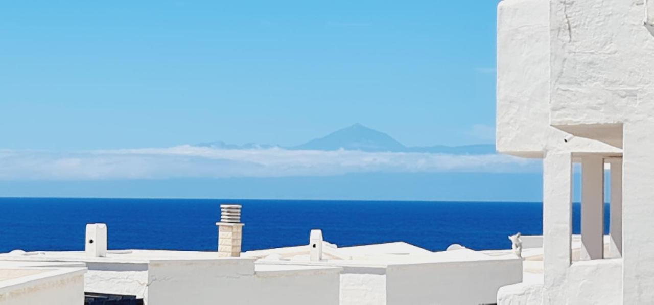 大加那利岛拉斯帕尔马斯Salema Sardina, Mar, Relax Y Atardecer公寓 外观 照片