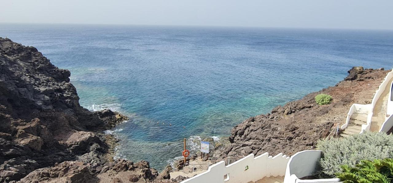 大加那利岛拉斯帕尔马斯Salema Sardina, Mar, Relax Y Atardecer公寓 外观 照片
